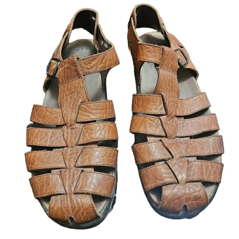 Mephisto sandals for mens